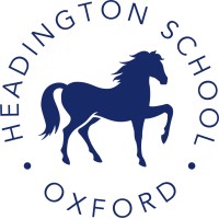 Headington School logo, Headington School contact details