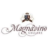 Magnavino Cellars logo, Magnavino Cellars contact details