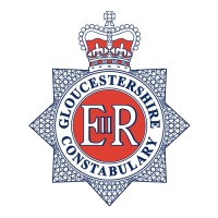 Gloucestershire Constabulary logo, Gloucestershire Constabulary contact details