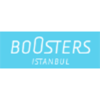 Boosters İstanbul logo, Boosters İstanbul contact details