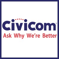 Civicom, Inc. logo, Civicom, Inc. contact details