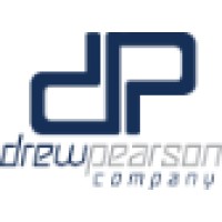 Drew Pearson Company logo, Drew Pearson Company contact details