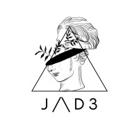 JAD3 logo, JAD3 contact details