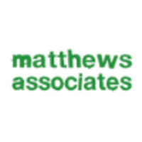 Matthews Associates logo, Matthews Associates contact details