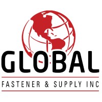 Global Fastener & Supply logo, Global Fastener & Supply contact details