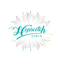 Hopscotch Girls logo, Hopscotch Girls contact details