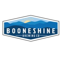 Booneshine Brewing logo, Booneshine Brewing contact details