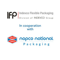 INDEVCO Flexible Packaging & Napco Packaging logo, INDEVCO Flexible Packaging & Napco Packaging contact details