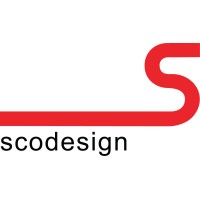 Scodesign Distribution Inc. logo, Scodesign Distribution Inc. contact details