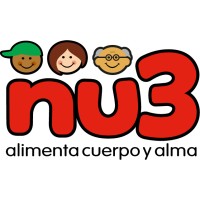 nu3 logo, nu3 contact details