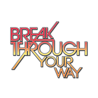 BreakThrough Your Way logo, BreakThrough Your Way contact details