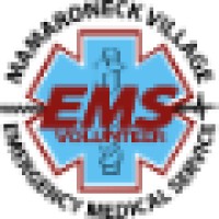 Mamaroneck EMS logo, Mamaroneck EMS contact details