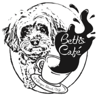 Beth's Cafe / D'Alessio Catering logo, Beth's Cafe / D'Alessio Catering contact details