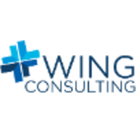 Wing Consulting logo, Wing Consulting contact details