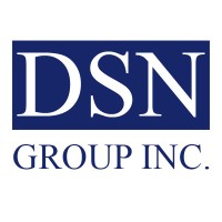 DSN Group Inc. logo, DSN Group Inc. contact details