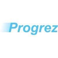 Progrez logo, Progrez contact details