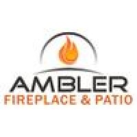 Ambler Fireplace & Patio logo, Ambler Fireplace & Patio contact details