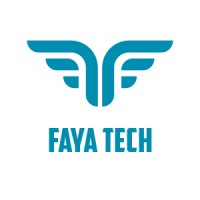 FayaTech | فایاتک logo, FayaTech | فایاتک contact details