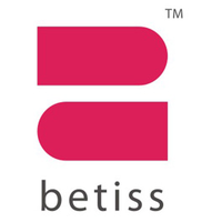 betiss logo, betiss contact details