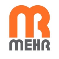 Mehrtrade logo, Mehrtrade contact details