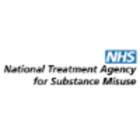 National Treatment Agency for Substance Misuse logo, National Treatment Agency for Substance Misuse contact details