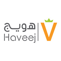 Haveej logo, Haveej contact details