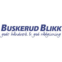 Buskerud Blikk logo, Buskerud Blikk contact details