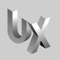 UXIDEA logo, UXIDEA contact details