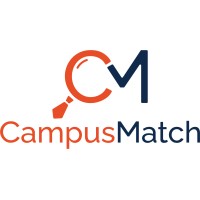 CampusMatch logo, CampusMatch contact details