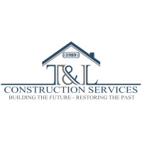 T & L Construction Services logo, T & L Construction Services contact details