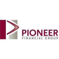 Pioneer Financial Group, Inc. logo, Pioneer Financial Group, Inc. contact details