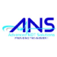 Advanced NDT Solutions logo, Advanced NDT Solutions contact details