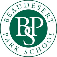 Beaudesert Park School logo, Beaudesert Park School contact details