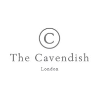 The Cavendish London logo, The Cavendish London contact details