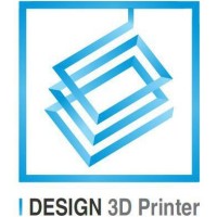 iDESIGN 3D Printer logo, iDESIGN 3D Printer contact details