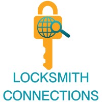 Locksmith Connections logo, Locksmith Connections contact details