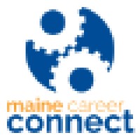 Maine Career Connect logo, Maine Career Connect contact details