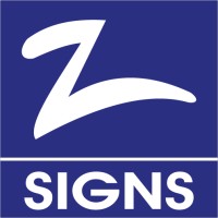 Zahra Sign Systems Ltd logo, Zahra Sign Systems Ltd contact details