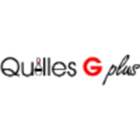 Quilles G Plus logo, Quilles G Plus contact details