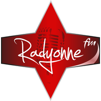 RADYONNE FM logo, RADYONNE FM contact details