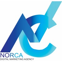 NORCA Digital Marketing Agency logo, NORCA Digital Marketing Agency contact details