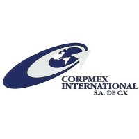 CORPMEX INTERNATIONAL S.A. DE C.V. logo, CORPMEX INTERNATIONAL S.A. DE C.V. contact details