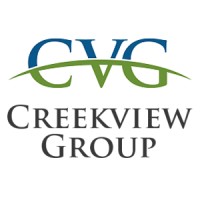 Creekview Group logo, Creekview Group contact details