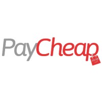 PayCheap logo, PayCheap contact details