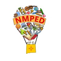 NMPED logo, NMPED contact details