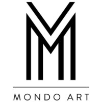 MONDO ART logo, MONDO ART contact details