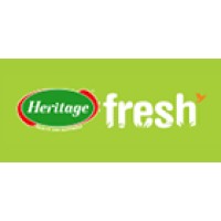 Heritage Fresh logo, Heritage Fresh contact details