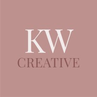 KW Creative logo, KW Creative contact details