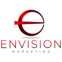 Envision Marketing logo, Envision Marketing contact details