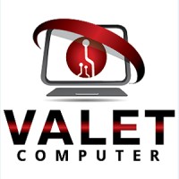 Valet Computer logo, Valet Computer contact details